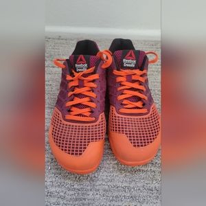Crossfit shoes